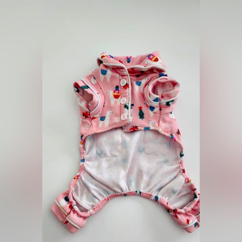 Pup Crew pijamas Size XS